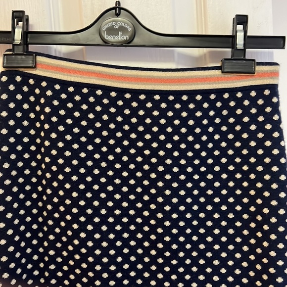 Anthropologie Merino Wool Pencil Skirt - Picture 4 of 10